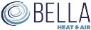 Bella Heat & Air logo